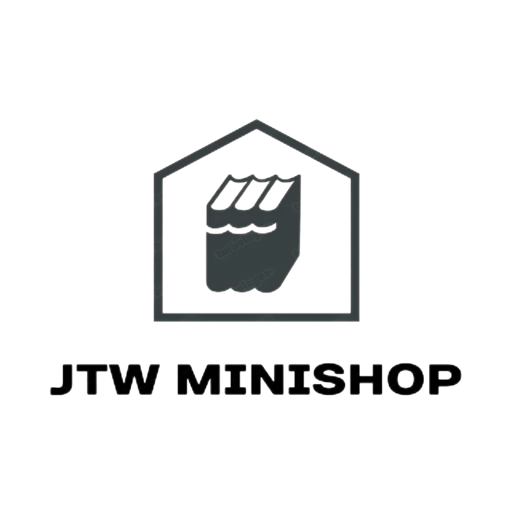 JTW MiniShop
